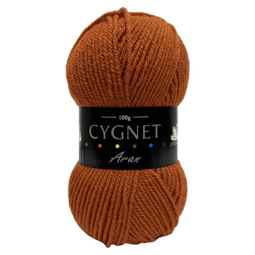 Cygnet shops aran