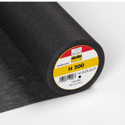 Light Fusible NonWoven Syntheb