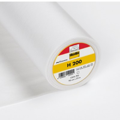 Light Fusible NonWoven Synthew