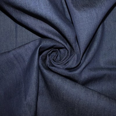 Light Weight Denim 8oz Navy