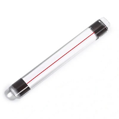 Line magnifier,magnetic