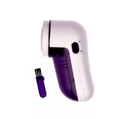 Lint shaver maxi