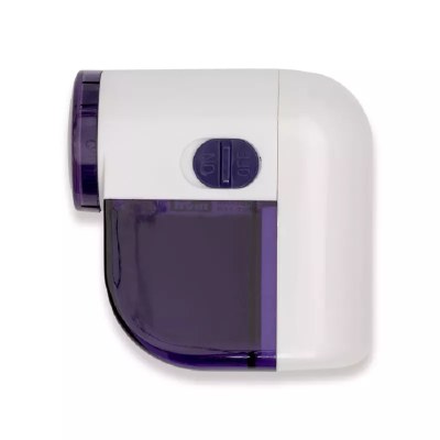 Lint shaver mini