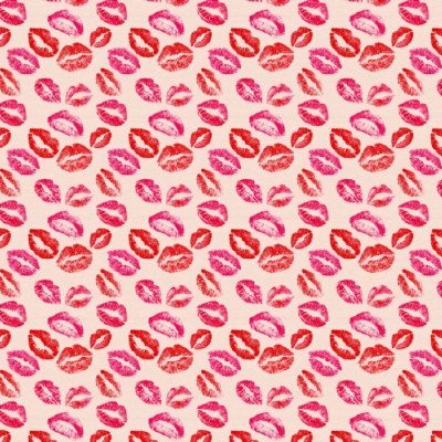 Little Johnny Cotton Kisses
