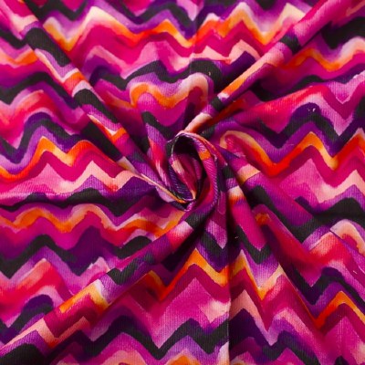 Little Johnny Needlecord Zigzag