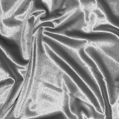 Luxury Stretch Velvet Grey^