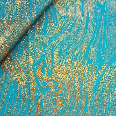 Lycra Jupiter 150cm Turqouise