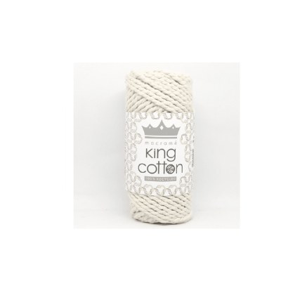 King Cotton Macrame