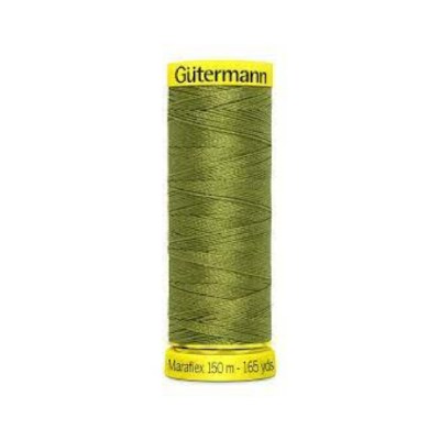 Gutermann Maraflex, Elasticated Thread