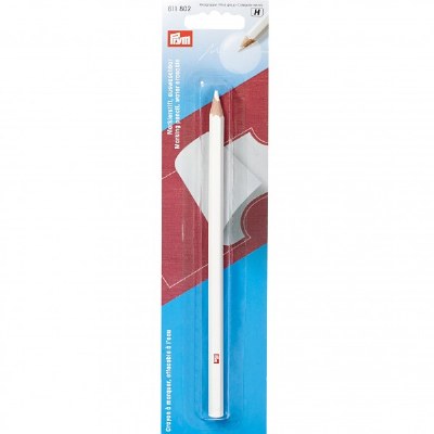 Marking Pencil White