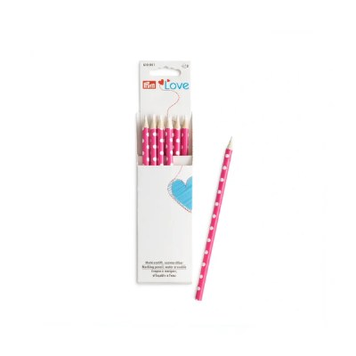 Prym Love Marking pencil pink