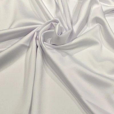 Micro Satin Polyester Mulberry