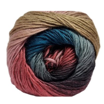 Boho Spirit DK 100g