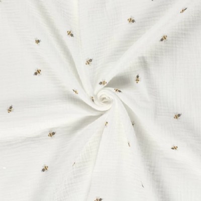 Bees Muslin Gauze
