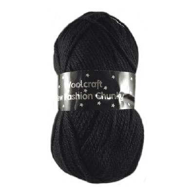 New Fashion 100g Black