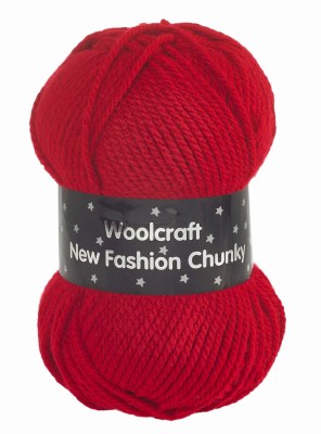 New Fashion 100g Dark Red