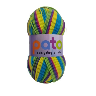 Pato Prints dk 100g