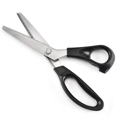 pinking shears~