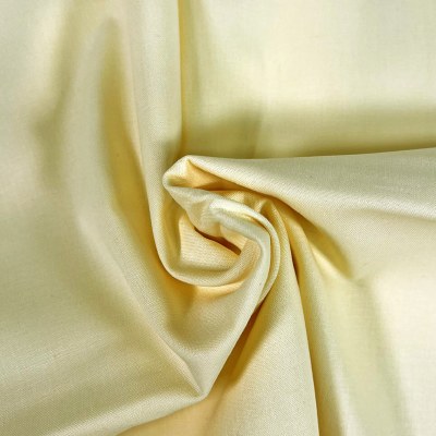 100% Organic Cotton