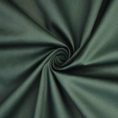 Plain PolyCotton Drill Bottle