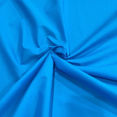 Polycotton Colours Turquoise
