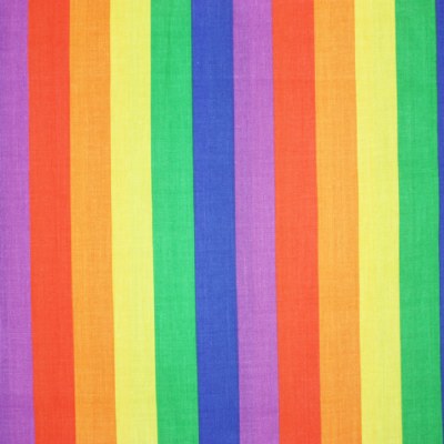 Medium Striped Pride