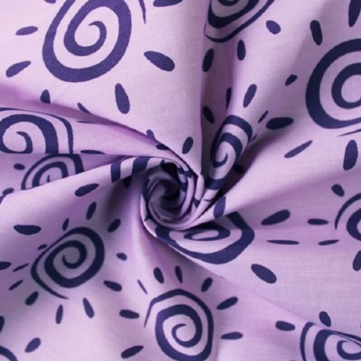 Swurly Suns Purple