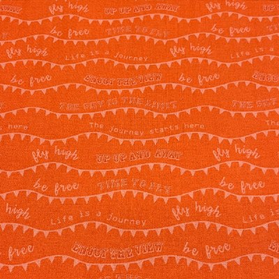 Craft Cotton Bunting