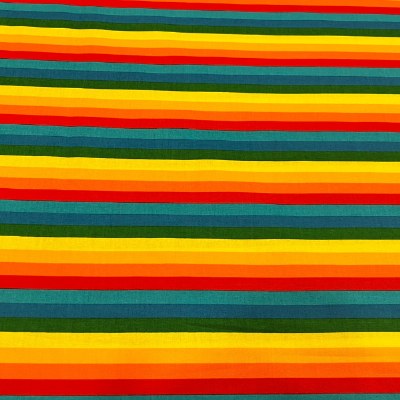 Craft Cotton Rainbow