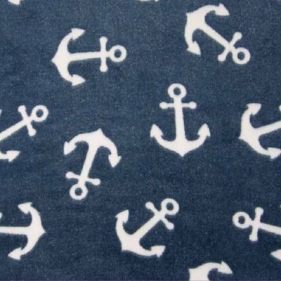 Printed Polar Fleece 152cm