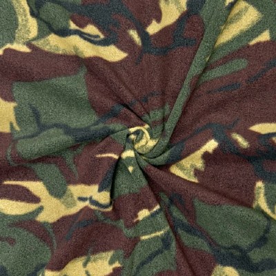 Printed Polar Fleece 152cm