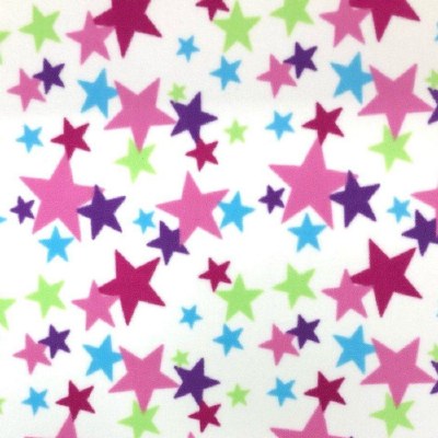 Printed Polar Fleece 152cm