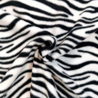 Printed Polar Fleece 152cm