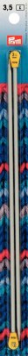 Prym Knitting Needles 3.5mm 25cm