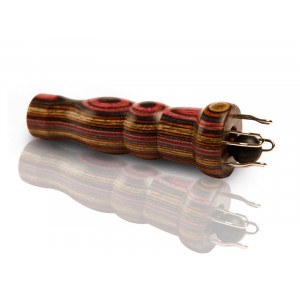 Prym Knit doll natural wood