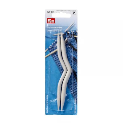 Prym Cable Stitch Pins Large