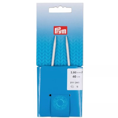 Prym Circular K/N 3.5mm 40cm