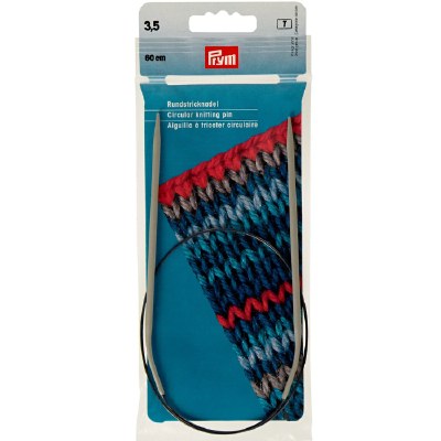 Prym Circular K/N 3.5mm 60cm