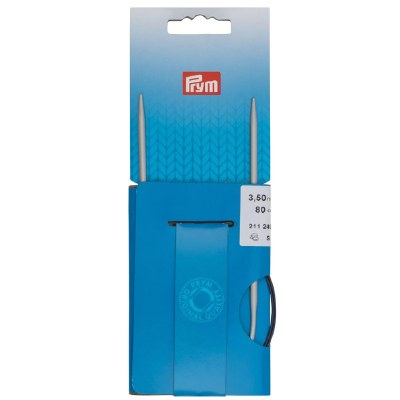 Prym Circular K/N 3.5mm 80cm