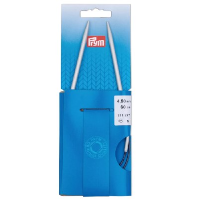 Prym Circular K/N 4.5mm 60cm