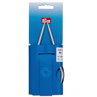 Prym Circular K/N 5mm 60cm