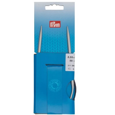 Prym Circular K/N 5mm 80cm