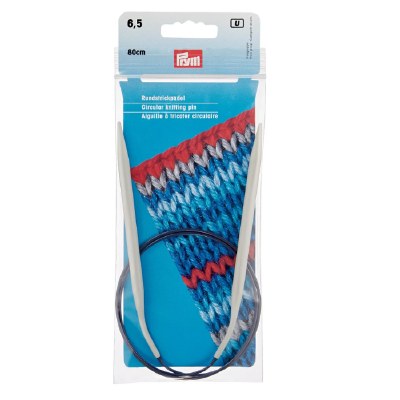 Prym Circular K/N 6.5/80CM