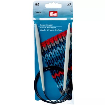 Prym Circular k/N 80mm 100cm