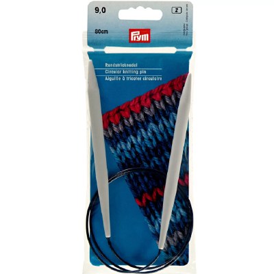Prym circular k/N 9mm 80cm