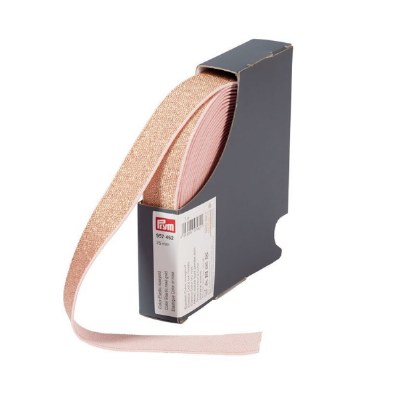 Prym Colour Elastic 25mm Rose