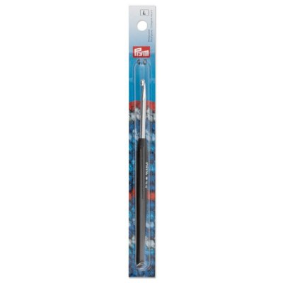 Prym Cro/Hook w/handle 4mm