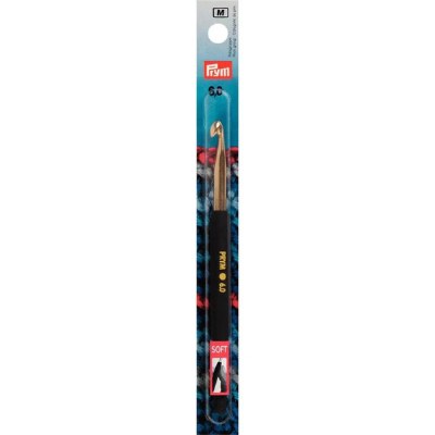 Prym Cro/Hook w/handle 5mm