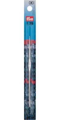 Prym Crochet Hook 1.25mm