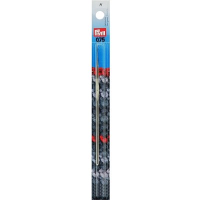 Prym Crochet Hook .75mm